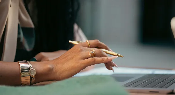 3. Design & Visualize